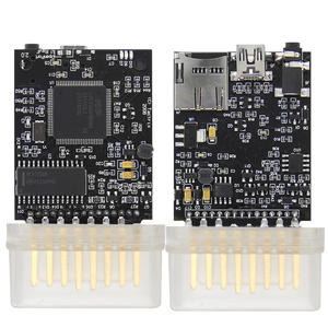 Conector OBD2 OBDII OEM, Herramienta de Ajuste de Chip ECU, Herramienta de Diagnóstico para Autos Tactrix <span class=keywords><strong>Openport</strong></span> 2.0 - Product Image 5