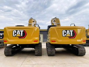 Excavadora Cat 330 Carter Crawler Digger Cat 330GC Excavadoras 30 Ton Excavadora Cat Digger para la venta - Product Image 3