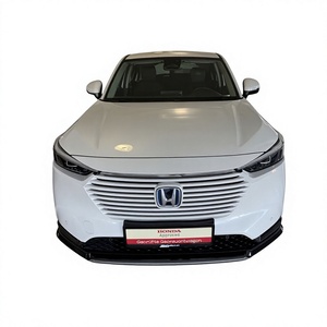 Nouvelle/Occasion Honda HR-V e HEV 1.5 i MMD Hybride Transmission Automatique Avancée 5 places - Product Image 1