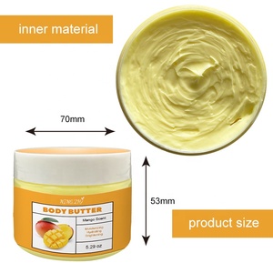 Giữ Ẩm Hữu Cơ Whipped Shea <span class=keywords><strong>Butter</strong></span> Morocco Lotion Làm Trắng Da Kem Cơ Thể Dừa Mango Bơ Cơ Thể - Product Image 2