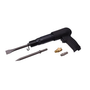 مطرقة تكسير هوائية من أولاندر طراز HN-PCH01 للاستخدام في التعدين والبناء مع ضمان لمدة عام - Product Image 3