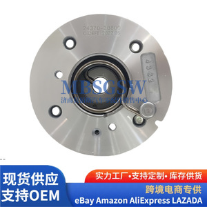 ชุดปรับเฟสเครื่องยนต์ Hyundai Kia Variable Timing Gear 24370-2B800 สำหรับเปลี่ยนซ่อม - Product Image 1