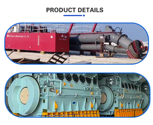 Баржа-хоппер открытого типа для прибрежных перевозок, построена в 2023 году, еще не спущена на воду - Product Image 6