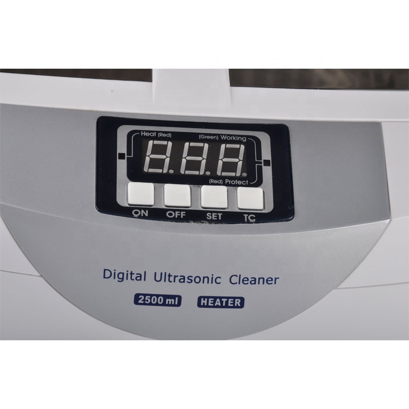 ultrasonic machine cleaner