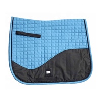 Tapis de selle cheval