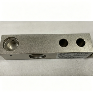 โหลดเซลล์วีดท์สำหรับเครื่องชั่งโทเลโด รุ่น SLB215-2200กก. และ SLB215-4400กก.  โหลดเซลล์วีดท์ รุ่น SLB215 สำหรับเครื่องชั่งโทเลโด - Product Image 5