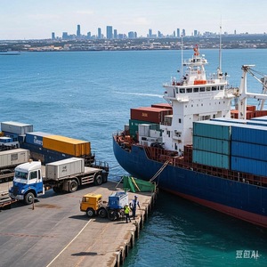 太阳能电池从LCL + 快递海运到墨尔本/悉尼，DDU选项 - Product Image 6