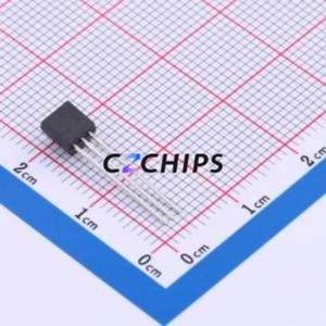 Tout nouveau et Original MCP1541-I/TO TO-92-3 Circuit intégré IC puce PMIC référence de tension IC - Product Image 1