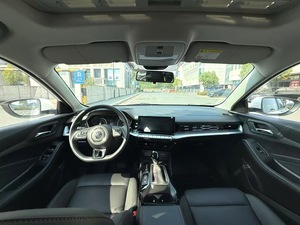 Đẹp được sử dụng 2024 MG5 Sedan CVT phiên bản sang trọng hiệu quả nhiên liệu cao tiện lợi hỗ trợ thông minh hộp số tự động bên trái - Product Image 5