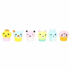 Jouets de décompression Mochi Fidget Squishy mignons pour enfants - Product Image 2