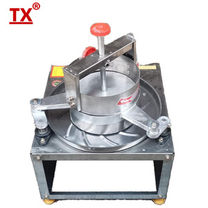 TX Hướng dẫn sử dụng loại máy cán/nhỏ trà con lăn lá cán máy màu xanh lá cây trà con lăn trà trắng xoắn máy - Product Image 2