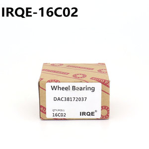 Irqe <b>Wheel</b> Bearing 16C02 For Kia K2 Hyundai Reina <b>Replacement</b> Part - Product Image 3