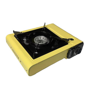 Estufa de <span class=keywords><strong>Gas</strong></span> portátil para acampar al aire libre Mini <span class=keywords><strong>cocina</strong></span> de <span class=keywords><strong>Gas</strong></span> <span class=keywords><strong>butano</strong></span> portátil para acampar Estufa de <span class=keywords><strong>Gas</strong></span> portátil Cocinas <span class=keywords><strong>Cocina</strong></span> al aire libre - Product Image 2