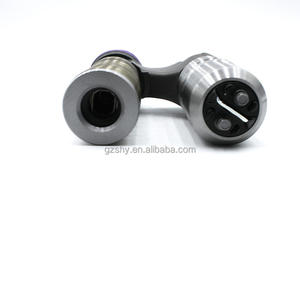 Common Rail brandstofinjector 0414701005 0574364 0574380 - Product Image 3