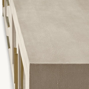 Tables <span class=keywords><strong>console</strong></span> de salon moderne et luxueux <span class=keywords><strong>en</strong></span> métal Table <span class=keywords><strong>console</strong></span> à 3 tiroirs avec rangement - Product Image 3