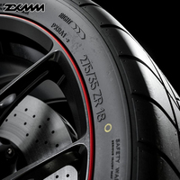 Jantes en alliage forgé ZXMM 15 18 20 22 24 26 pouces 5x120 6x139.7 pour Corvette C8 BMW Rolls-Royce Sport Urus Audi