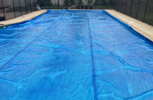 Film isolant thermique en bulles de PE pour couvertures solaires de piscines <span class=keywords><strong>hors</strong></span> <span class=keywords><strong>sol</strong></span> - Product Image 6