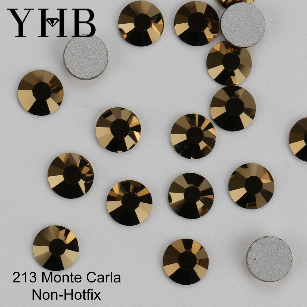 213 Monte Carla