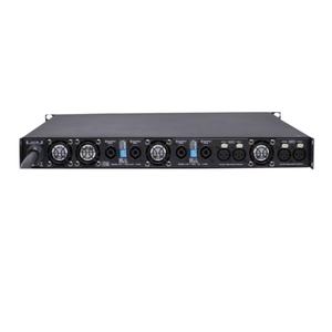 Amplificateur numérique professionnel 4 canaux haute puissance 5200W*4, qualité sonore <span class=keywords><strong>HiFi</strong></span> pour salles de concert et événements en direct - Product Image 3