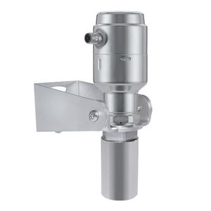 Transmisor de Flujo de Nivel de Acero Inoxidable 100% Original, Nuevo, en Oferta, Radar Sin Contacto con Protección IP67, Salida 4-20mA - Product Image 3