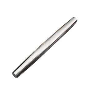 Stainless Steel 304 Non-Stick Superior Quality <strong>Rolling</strong> <strong>Pin</strong> for Kitchen Baking Tools Dumpling Hand Pasta Chaozhou - Product Image 5