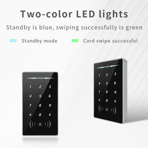 13.56Mhz Ondersteuning M1ic Kaartlezer Rfid Nabijheid Rs232 Rs485 Uart Interface Slimme Toegangscontrole Kaartlezer - Product Image 3