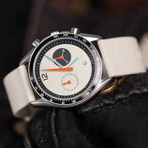 Reloj CILOA Redondo Multifuncional para Hombre, Marca 2025, Nuevo, Personalizable, Ligero, de Lujo, Resistente al Agua, de Alta Calidad, de Cuarzo, para Regalo - Product Image 2
