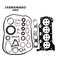 Kit de réparation de joint de culasse de haute qualité LEANGNADO pour Toyota 6ZR-FE RAV4 2.0L, kit de reconstruction de moteur, OE 04111-0T190 04111-0T191