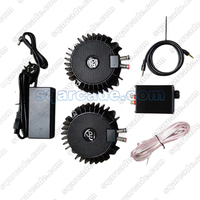Buttkicker Gamer 2 Sensor de movimiento Indoor Racing Sim 220V Simulador de baja frecuencia Parque de atracciones Simulador de carreras Otro juego Hogar