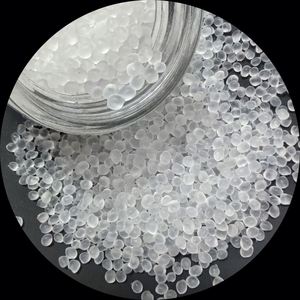 TPE SY 35A Duradero para Moldeo por Inyección de Piezas de Juguetes, Plástico Flexible Resistente a Impactos, Precio de Materia Prima TPE - Product Image 4