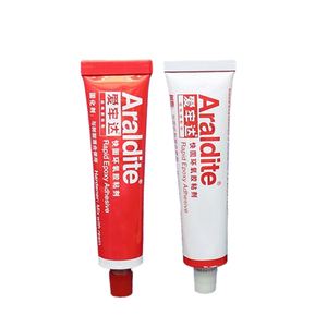 Araldite Keo Dán Tiền Tại Chỗ Keo Dán Ab Nhựa Epoxy Khô Nhanh Keo Dán Trang Sức Ngọc Bích Pha Lê 60G - Product Image 4