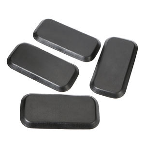 Juego de 4 Fundas y Tapas para Base de Asiento, Apto para T4, T5, T6, Funda para Base de Asiento, Juego de 4 Piezas - Product Image 4