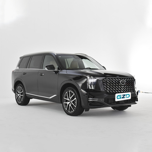 Trumpchi Gs8 2024 2.0TGDI AWD 7 places 2.0T 252 ch L4 <span class=keywords><strong>2022</strong></span> Gac Gs8 Trumpchi Voiture à essence - Product Image 5