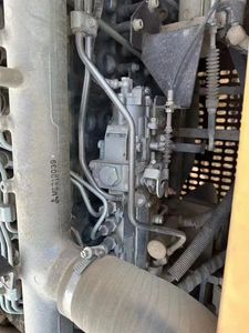 รถตักตีนตะขาบ sy215c สภาพดีเยี่ยม Sany 21ตัน sy215 sy235 sy135 sy305 sy365 - Product Image 6