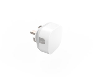 Bộ lặp tín hiệu mạng <span class=keywords><strong>Z</strong></span>-<span class=keywords><strong>Wave</strong></span> cho nhà để xe khách sạn Mở rộng thiết bị thông minh phạm vi tín hiệu chạy bằng pin - Product Image 6