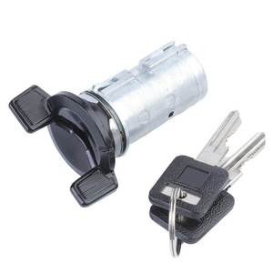 Cilindro de Encendido con Llaves para Vehículos Chevrolet, Buick y GMC 784057 - Product Image 1