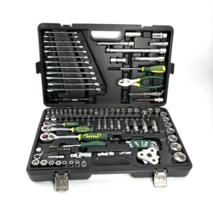 Offre Spéciale personnalisé vente d'usine divers largement utilisé bon prix Allen Star Spline Socket Set - Product Image 6