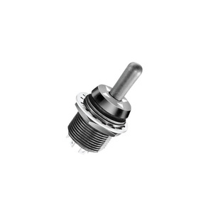 Micro-interrupteur Otto T4-0112 24 V 1 A multidirectionnel pour équipement mécanique - Product Image 1