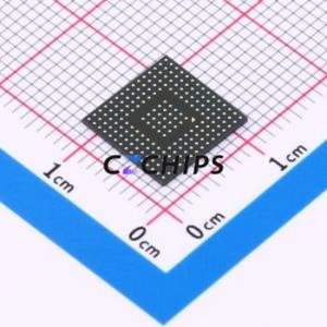 Original nouveau STM32F765IGK6 microcontrôleur à puce IC à circuit intégré UFBGA-201 (MCU/MPU/SoC) - Product Image 2
