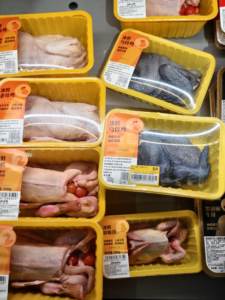 Meilleur prix Zhongcheng <span class=keywords><strong>Film</strong></span> barrière haute qualité pour emballage alimentaire - Product Image 2