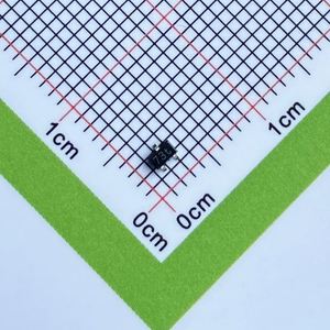 new & original BAS70W,115 SOD-323 Diodes Schottky Diodes 70mA 410mV 70V - Product Image 1