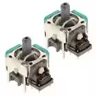 Modulo sensore a <span class=keywords><strong>Joystick</strong></span> analogico per <span class=keywords><strong>Joystick</strong></span> con <span class=keywords><strong>Joystick</strong></span> analogico per Nintendo interruttore impugnatura per pollice - Product Image 5