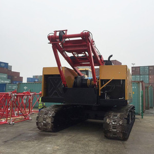 Máquina SANY usada en buen estado, 2020, a la venta, - Product Image 5