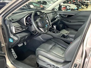 <span class=keywords><strong>Subaru</strong></span> <span class=keywords><strong>Outback</strong></span> modelo 2023 con motor 2.0T de alto rendimiento, tracción en las cuatro ruedas, vehículo usado con bajo kilometraje. - Product Image 6