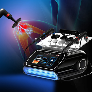 Dernière machine de physiothérapie et de beauté 448K 2025 avec technologie à rouleaux pour le soulagement de la douleur et les soins de la peau en salons de beauté - Product Image 1