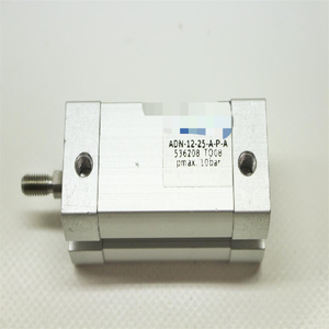 وحدة تحكم صناعية للبرمجة ADN-12-25-A-<span class=keywords><strong>P</strong></span>-A 536208 أسطوانية الشكل ADN1225APA - Product Image 1