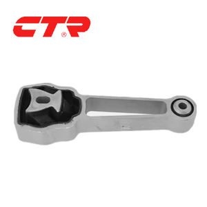 路虎极光神行者2发动机支架2.2L柴油CTR汽车零件的变速器支架安装LR000597 - Product Image 5