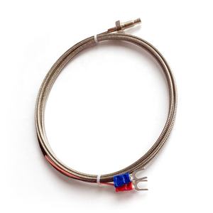 Wrnk 191 熱電対温度センサー 200度温度センサー - Product Image 4