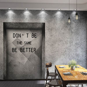 <span class=keywords><strong>Papier</strong></span> <span class=keywords><strong>peint</strong></span> de style industriel en ciment pour magasin de vêtements pour hommes, <span class=keywords><strong>papier</strong></span> <span class=keywords><strong>peint</strong></span> 3D en trois dimensions, <span class=keywords><strong>arche</strong></span>, salle de sport, salon, fond photo - Product Image 3