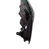 13175088-00 HM Pièces détachées automobiles, fabricant de phares LED pour accessoires BYD QIN PLUS EV